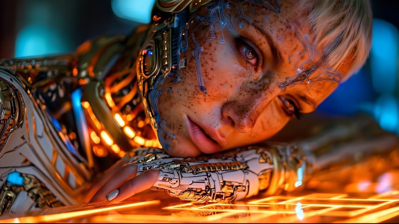 Hypnotic Gaze: Neo Trance Vibes | 2026