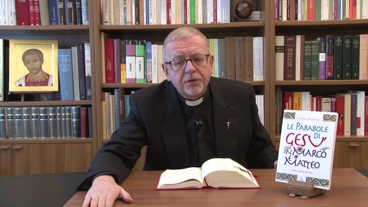 Conosciamo la Bibbia - Vangelo secondo Matteo - 08 Le parabole del Regno