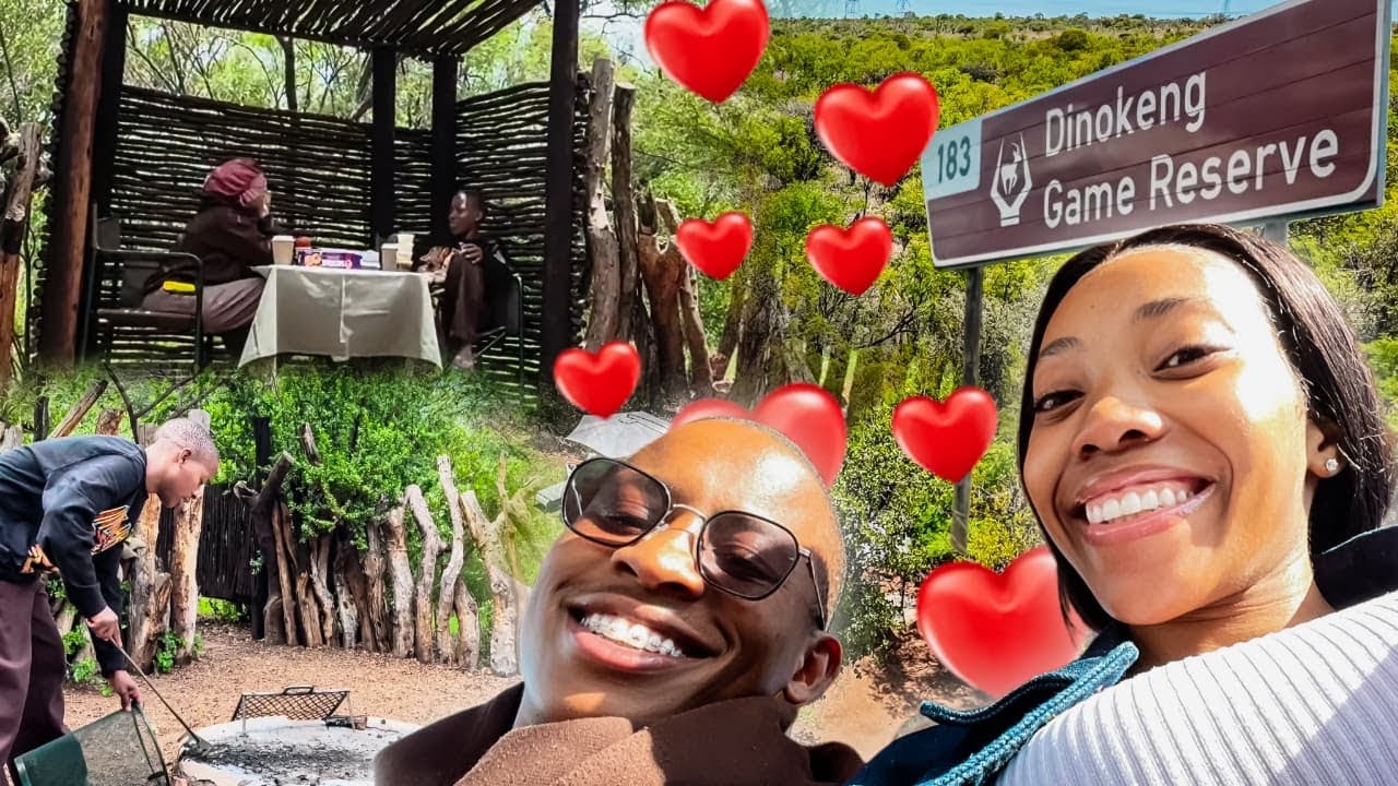 Camping With My Girlfriend Changed Everything 🤯
