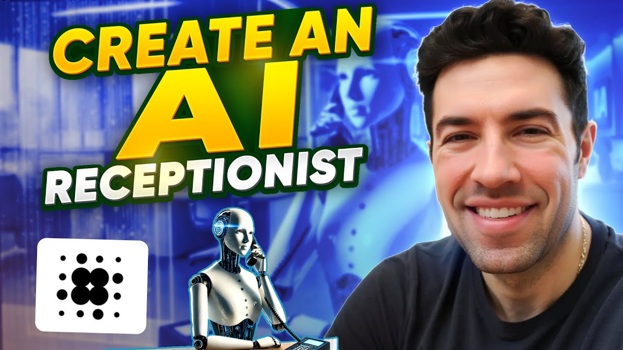 How to Automate Your Appointment Setting in Under 11 Minutes | Retell AI
