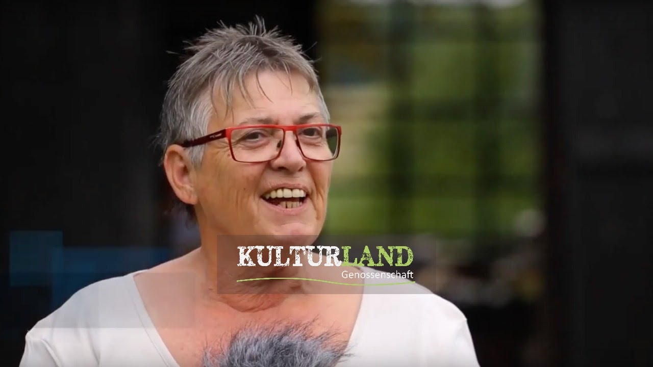 SoLaWi Klein Trebbow im Porträt (2018) - die Kulturland Crowdinvest Kampagne