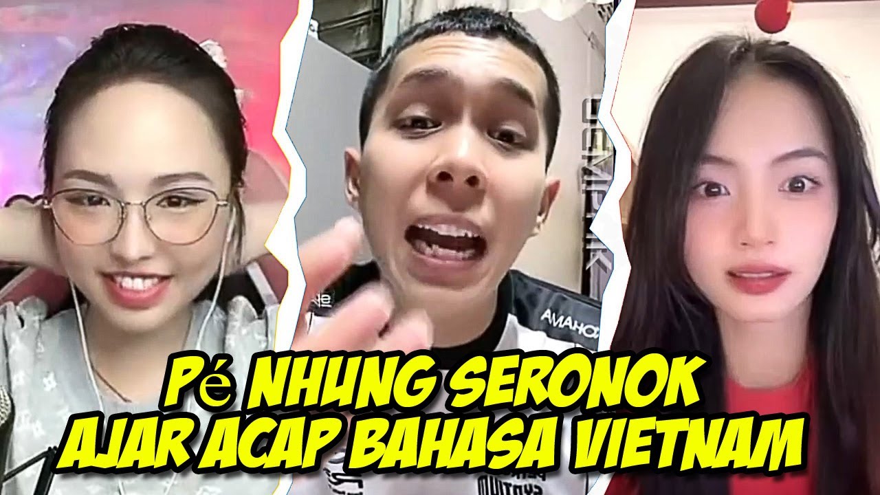 Acap S Berguru Dengan Pé Nhung | 31.08.24  #acaps #live #lawak
