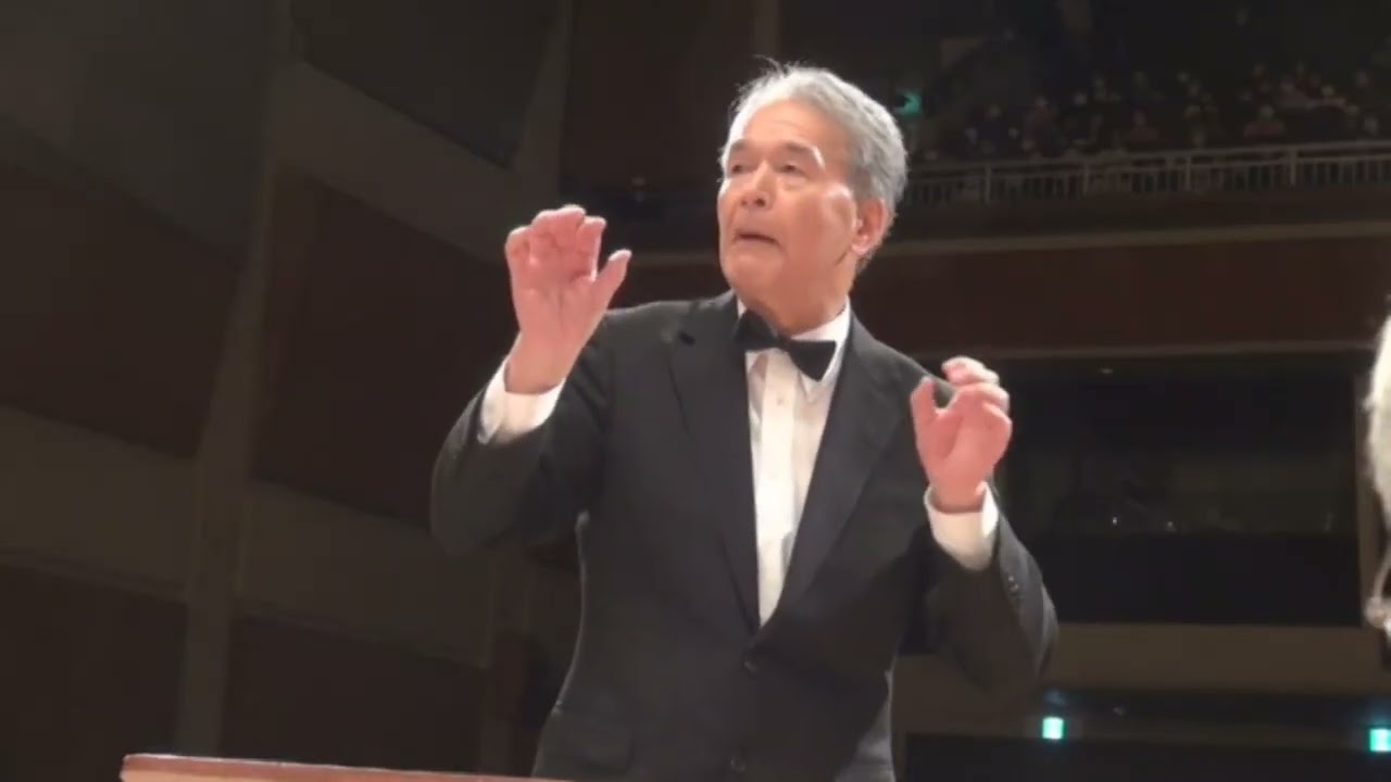 15 聖者の行進