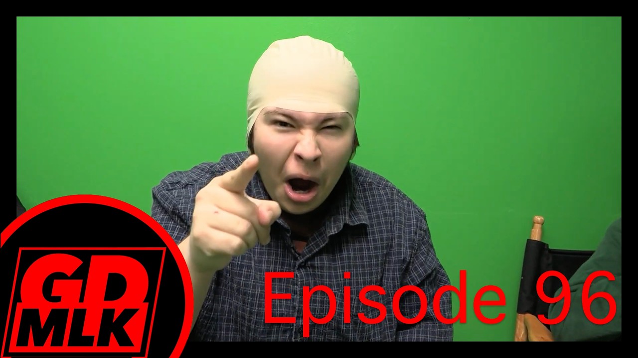 GDMLK Season 23 Episode 96 2/20/26
