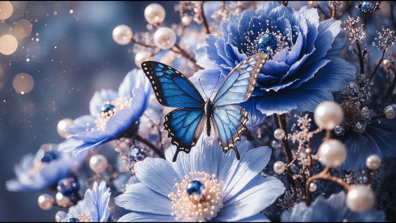 Зимнее спокойствие 🌺 Музыка для снятия стресса и тревоги 🌿 Сергей Грищук