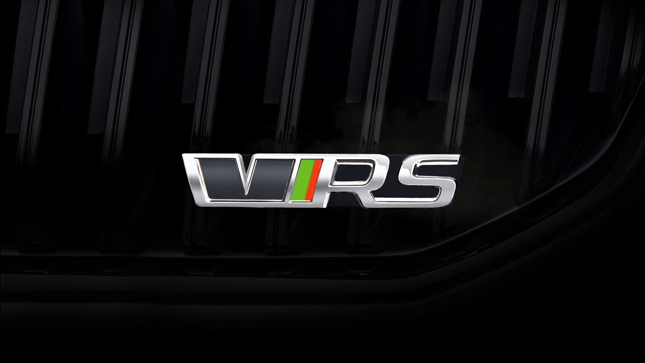 ŠKODA OCTAVIA RS 245