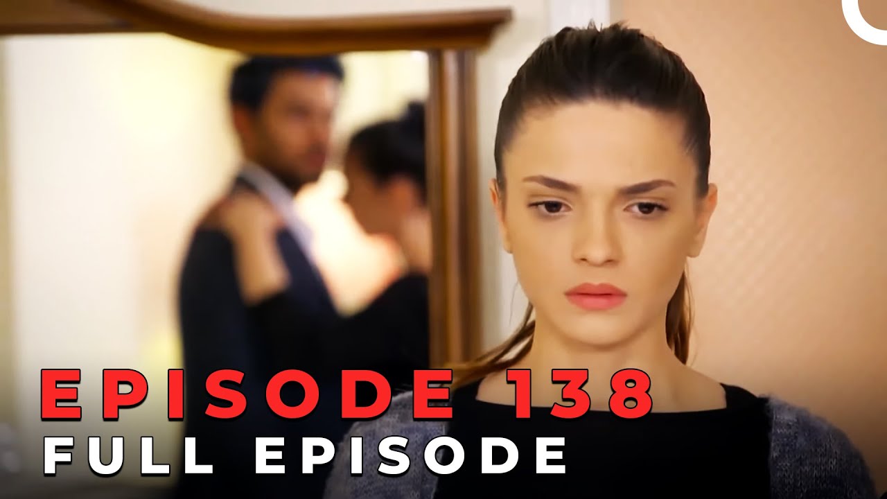 Can't Stop Loving You Episode 138 (English Subtitles)