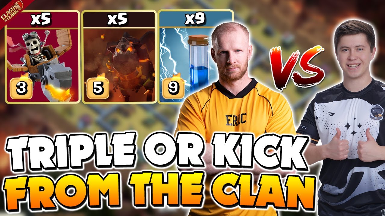 NEW ELECTRIC LAVA RIDER ATTACK with @Clash with Eric - OneHive