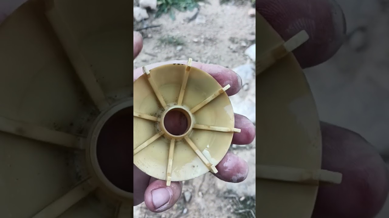 Mal arranque y ralentí Land Rover 300tdi