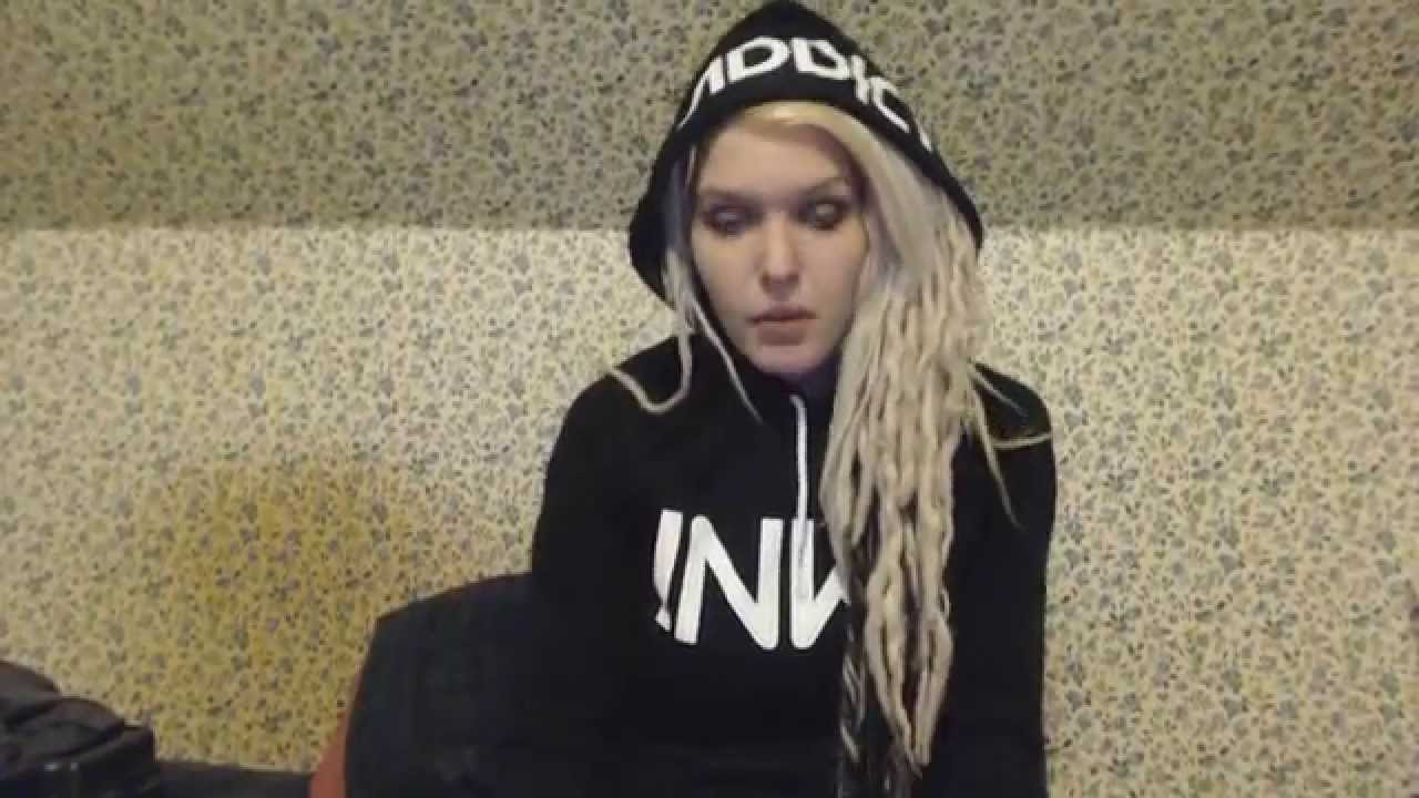 Ink Addict clothing review