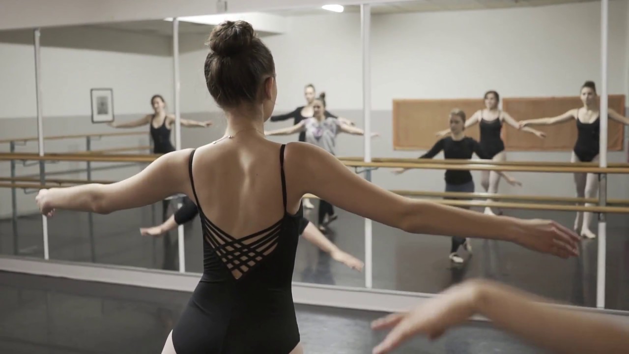 Ballett - Marie Völker -Tanzkurse, Workshops und mehr