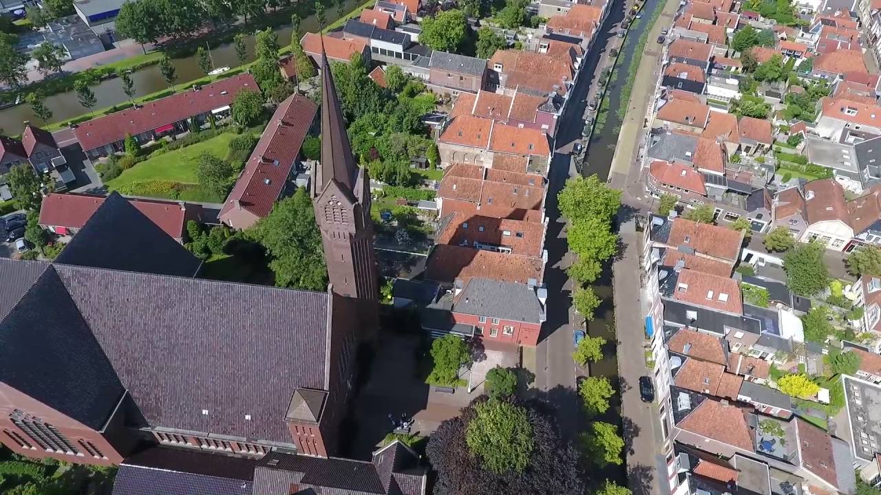 St Franciscuskerk, Bolsward