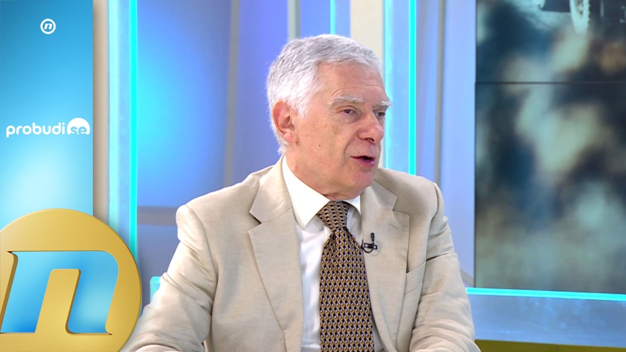 Jedna tona mobilnih telefona sadrži više zlata nego najbolja ruda - Nenad Kostić