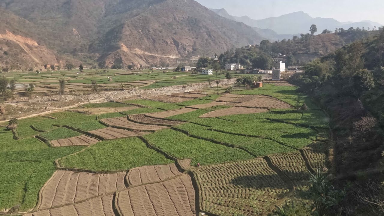 Dharan Vlog #collegevlog #travel