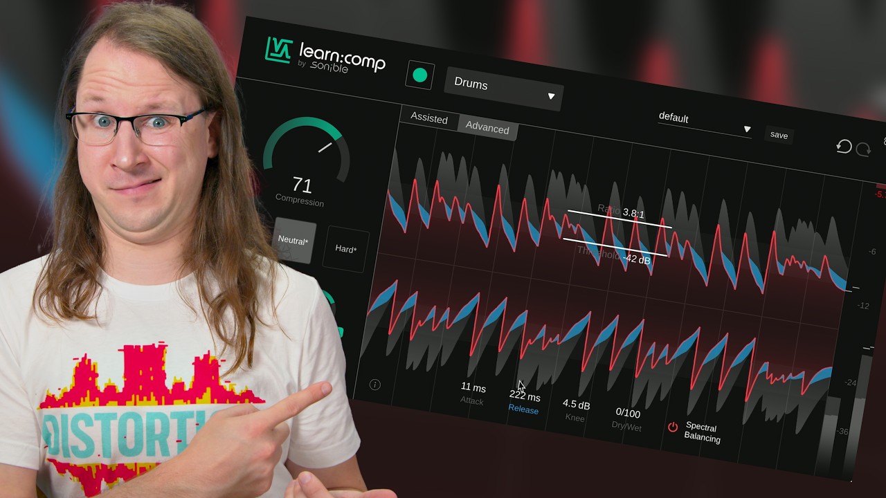 This makes you a better audio engineer?