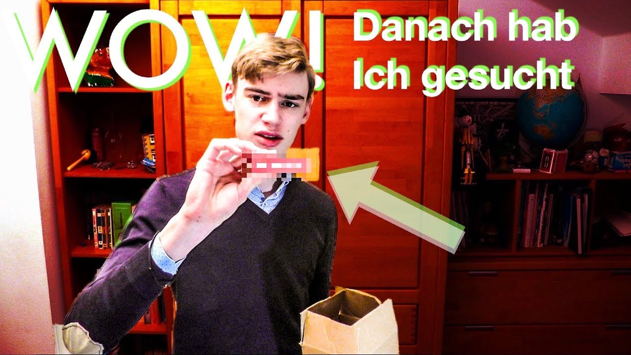 Nicht gesponsert von Deine-Chemie