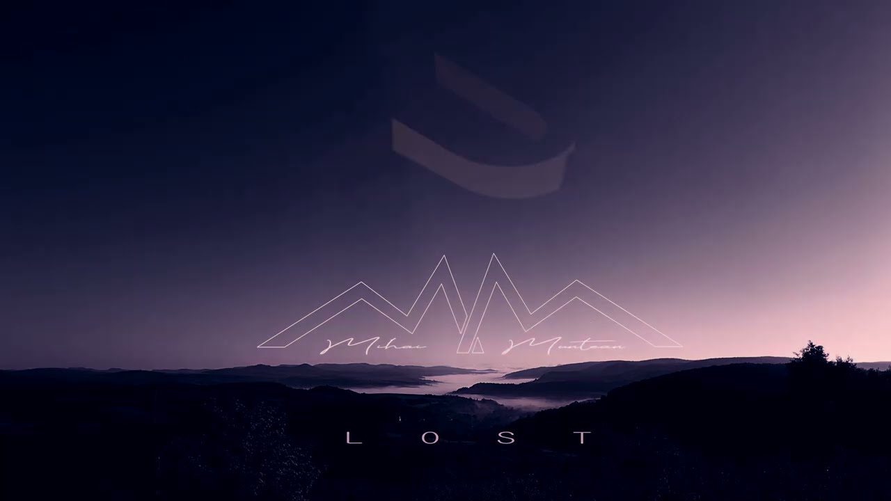 Lost | Official Music Release Project Imensity