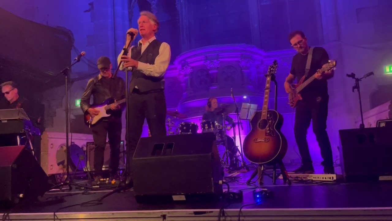 Calvary - The Bathers - Cottiers Theatre - 3 October 2025