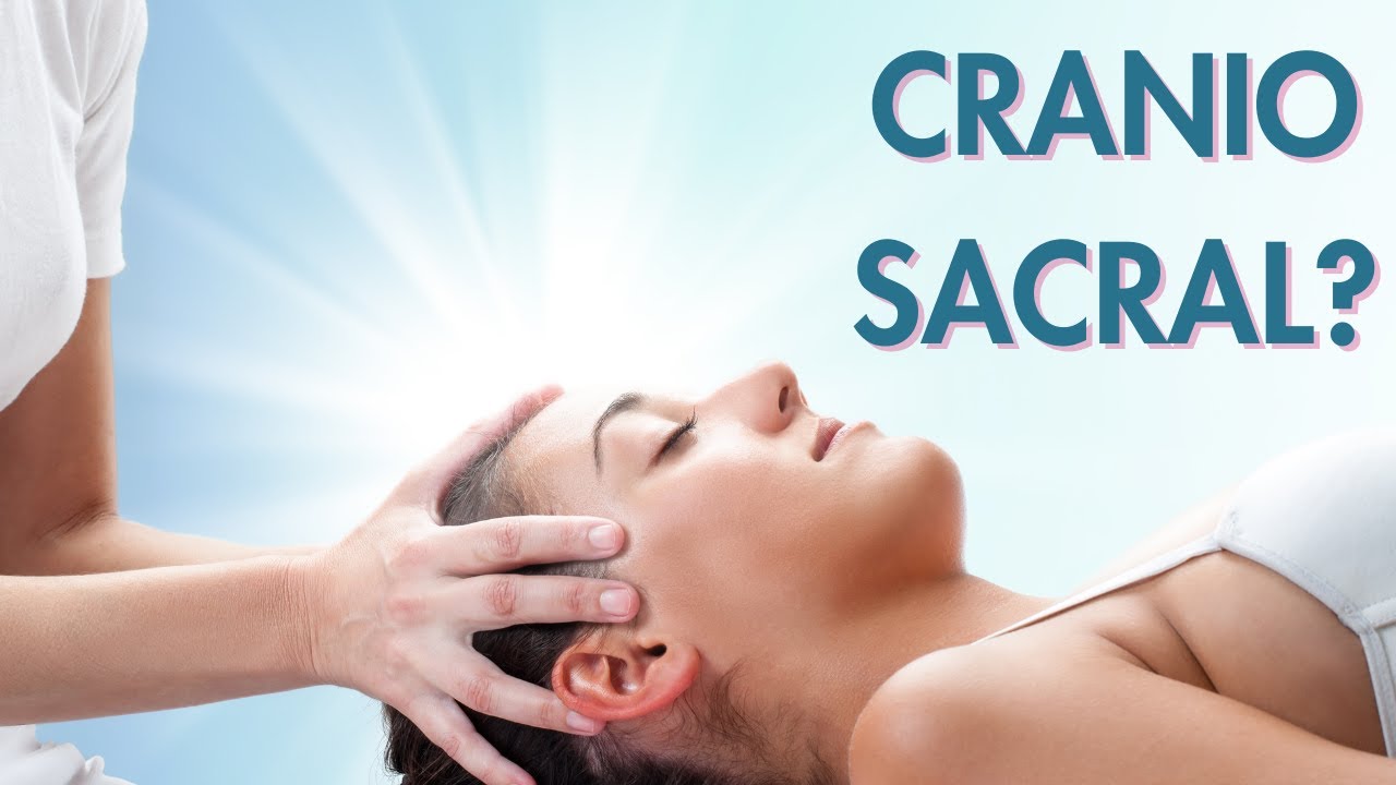 Craniosacrale Osteopathie erklärt – Was ist das und wie funktioniert das?