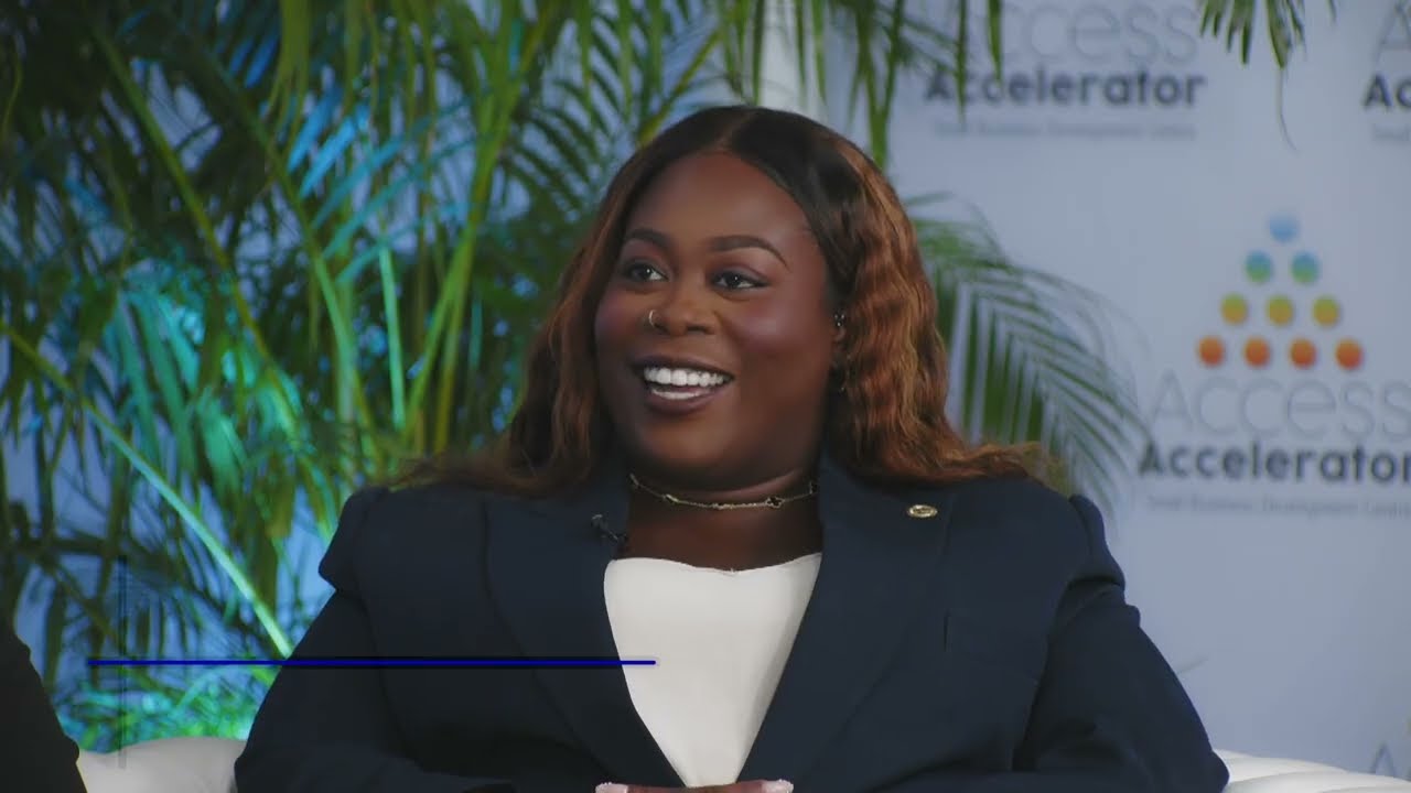 SBDC Business Blueprint S2 Ep.3 — TRADE WINDS 2   LOCAL IMPACT