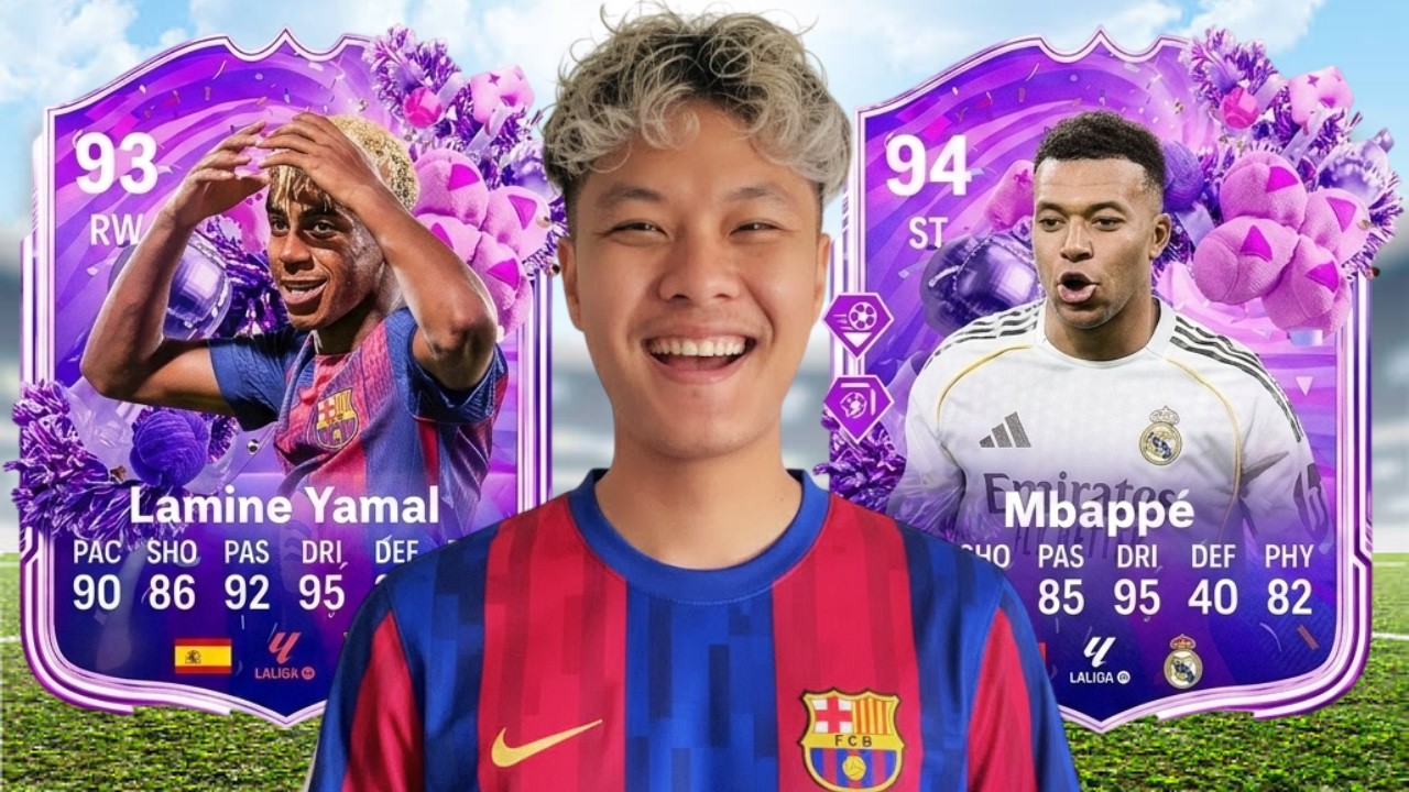 🔴เตรียมตัวให้พร้อมก่อน FUT BIRTHDAY 🔥| FC26 Ultimate Team