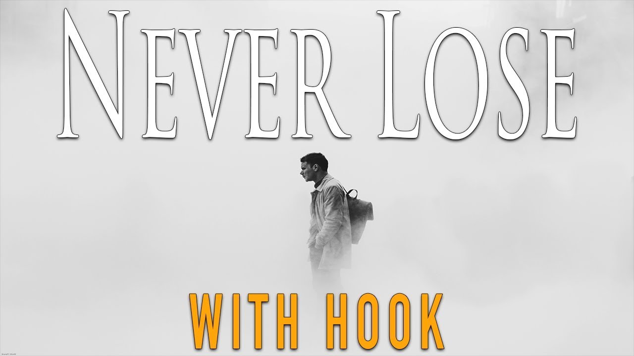 NEVER LOSE (w/Hook) - Sad Emotional Storytelling Piano Beat (ft. Breana Marin)