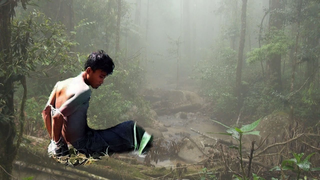 raug nyab laj ntes mus kaw