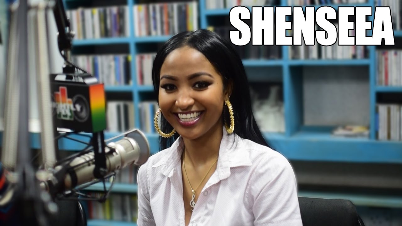 Shenseea details 'Loodi' collab w/ Vybz Kartel + transition from promo girl to artiste