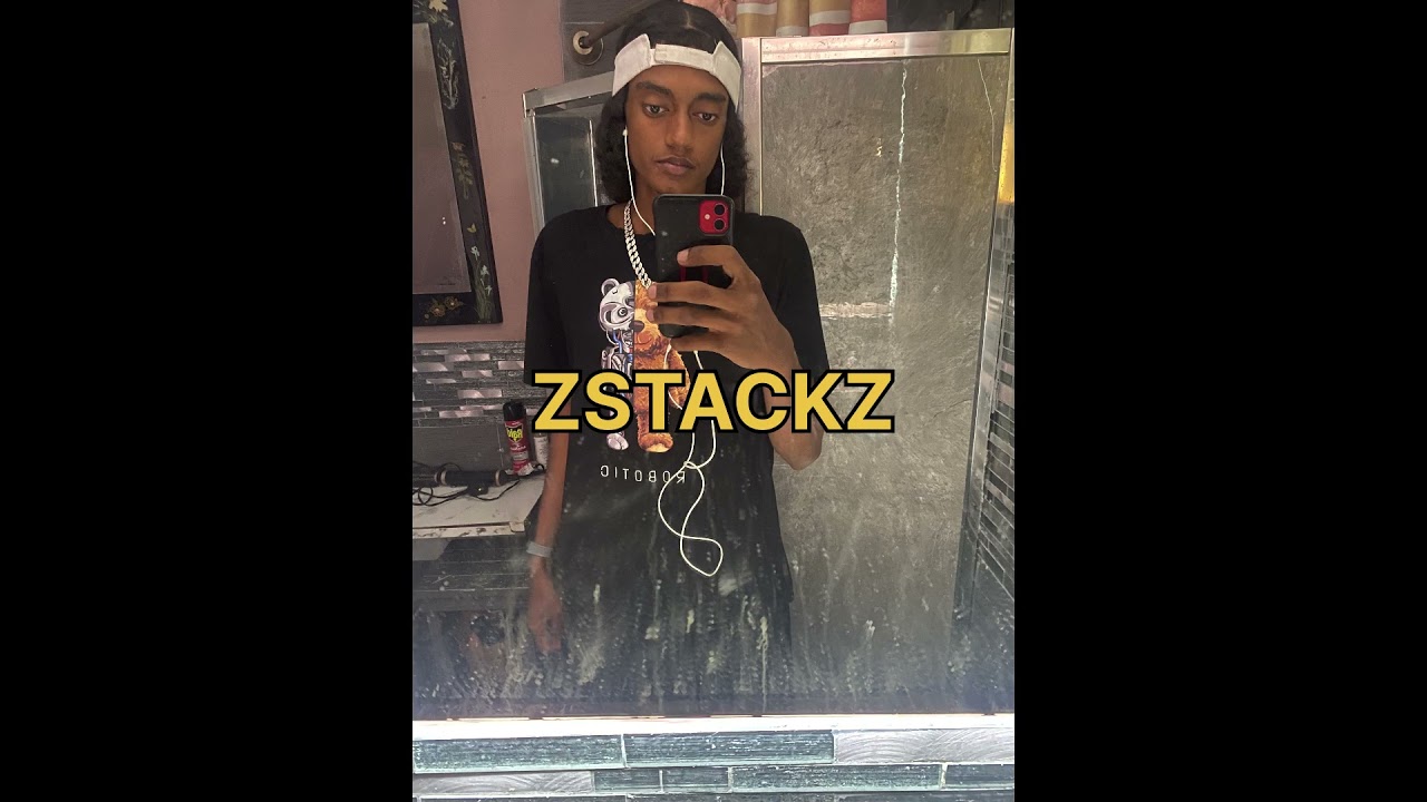ZSTACKZ - Pegasus(Alien X)God