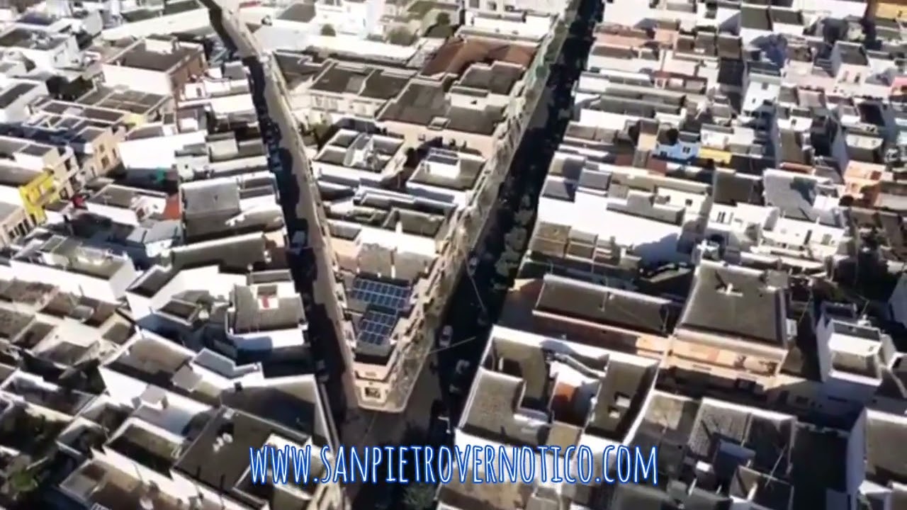 Grazie a Droni and More ❤️ #sanpietrovernotico San Pietro Vernotico
