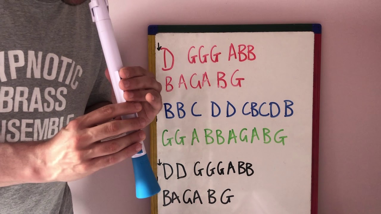 Mr Abadi TV - Dood #3 - Incey Wincey Spider