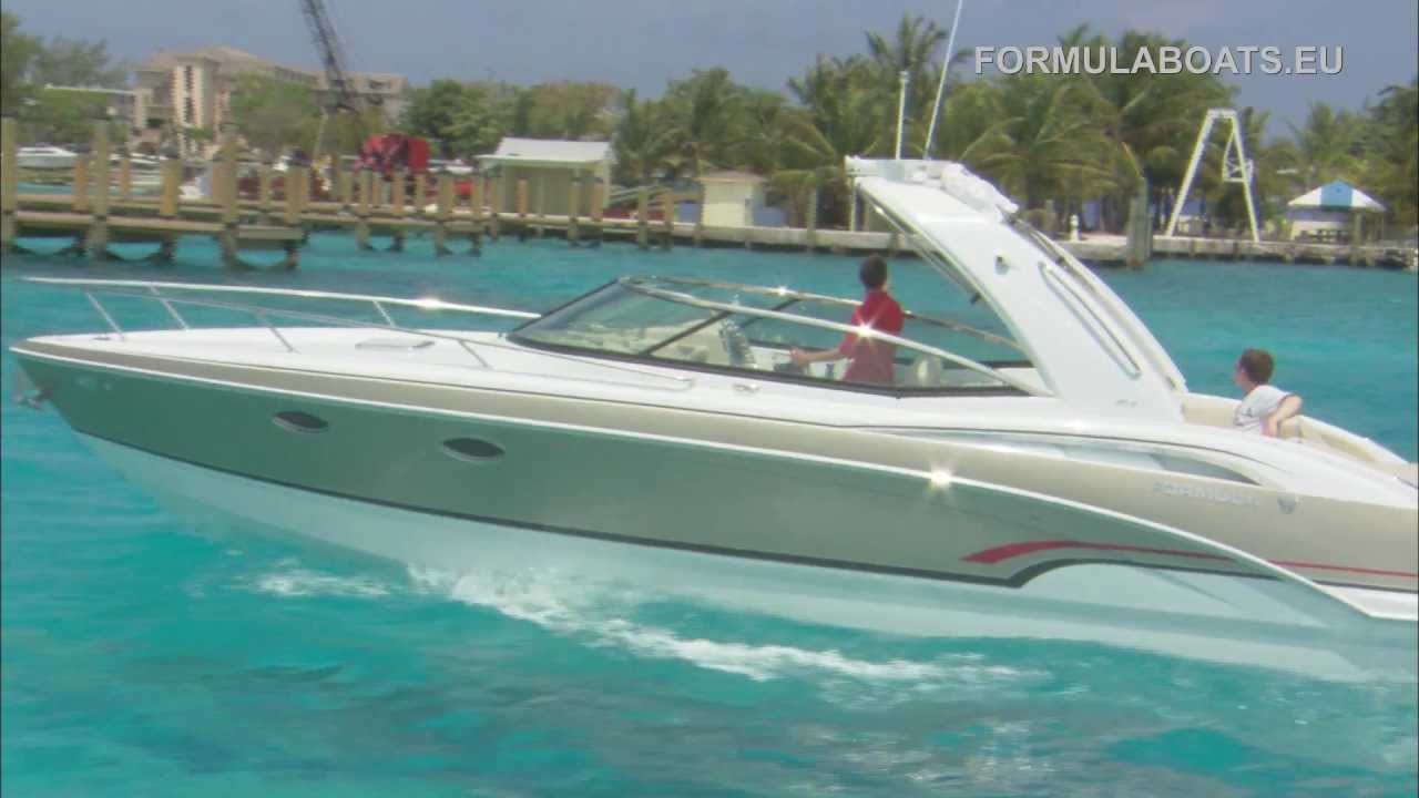 Formula 310 Sun Sport