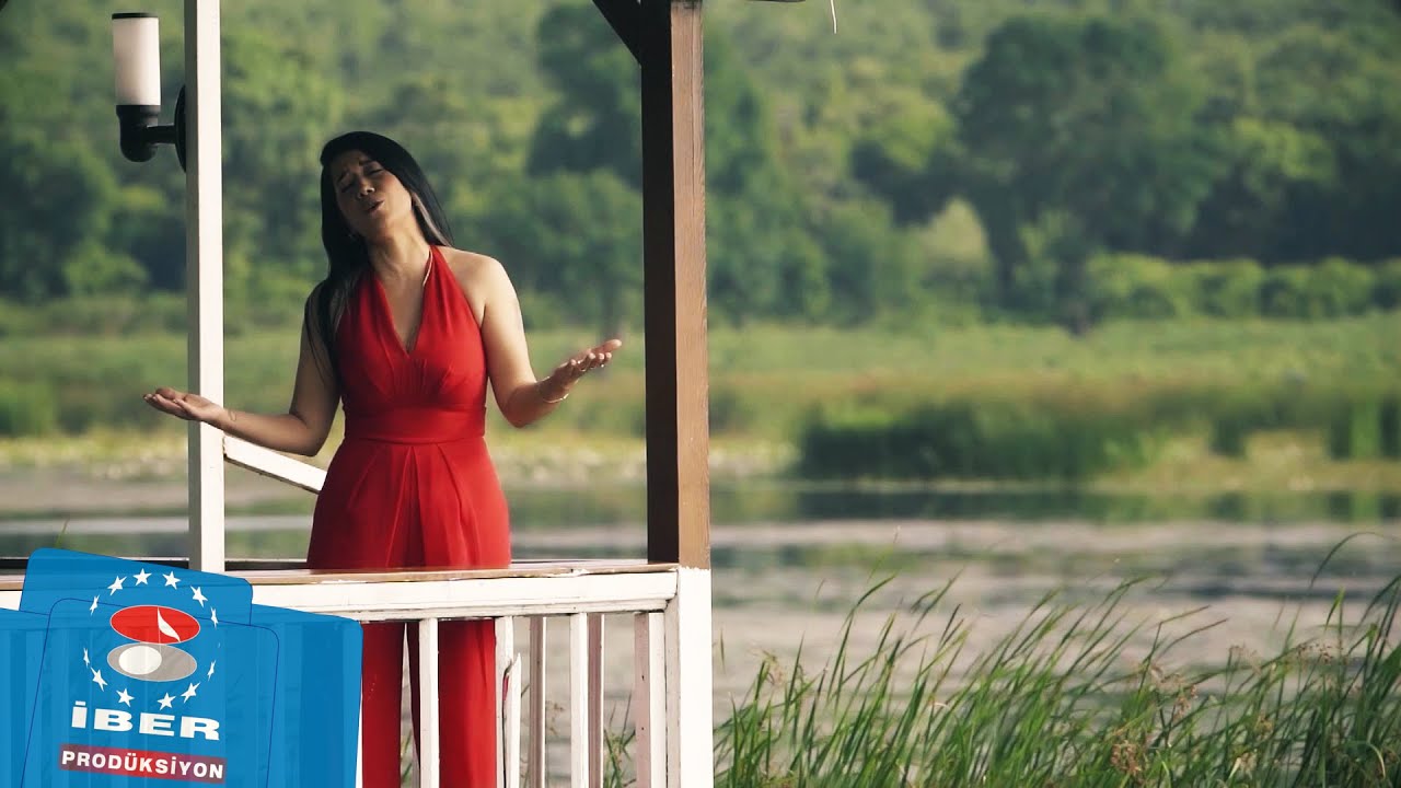 Serap Ertekin - Su Başından Gelen G&uuml;zel  [ Official Video &copy; 2022 İber Prod&uuml;ksiyon ]