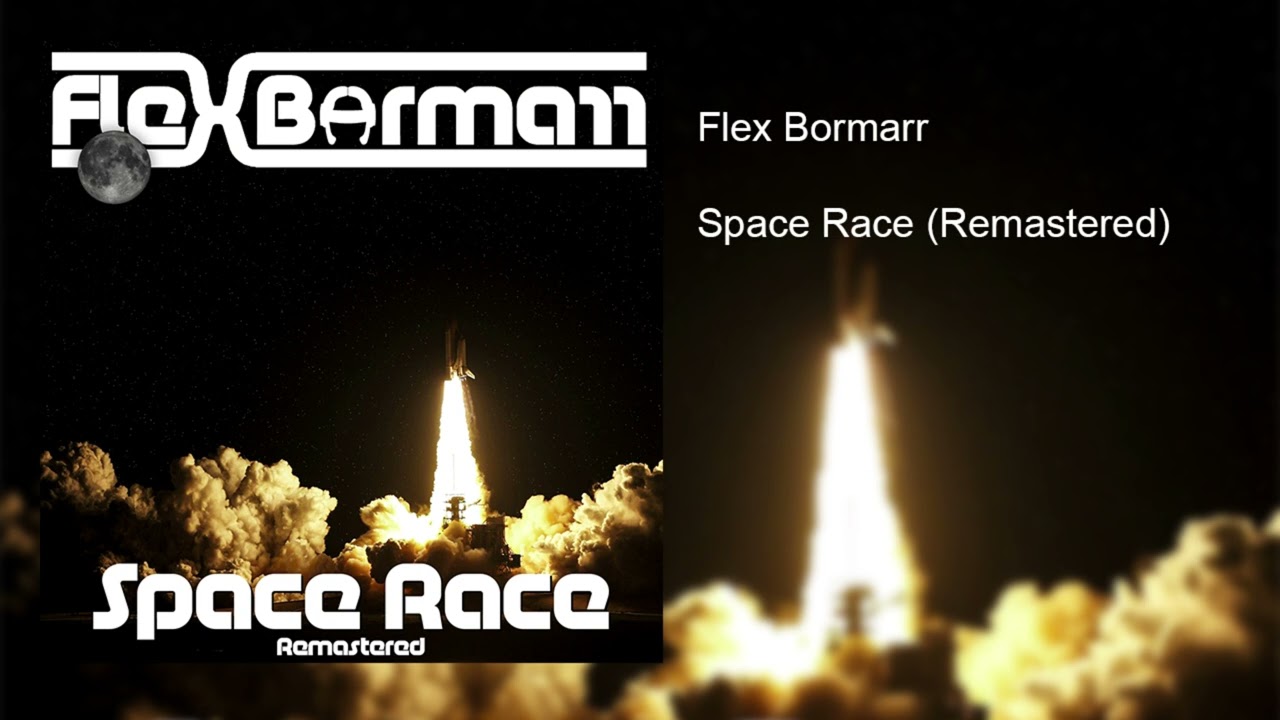 Space Race (Remastered)