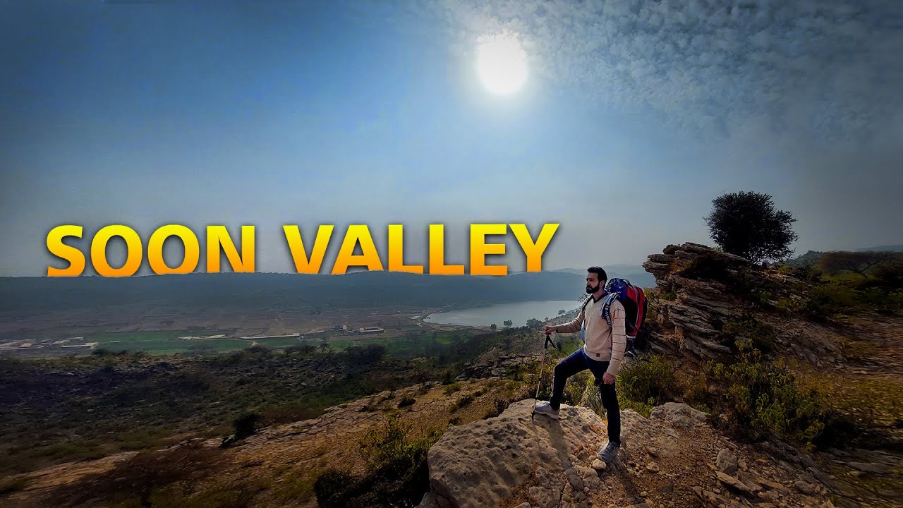 SOON VALLEY Complete Tour | Lakes, Mountains & Nature Beauty | Rizwan Zafar