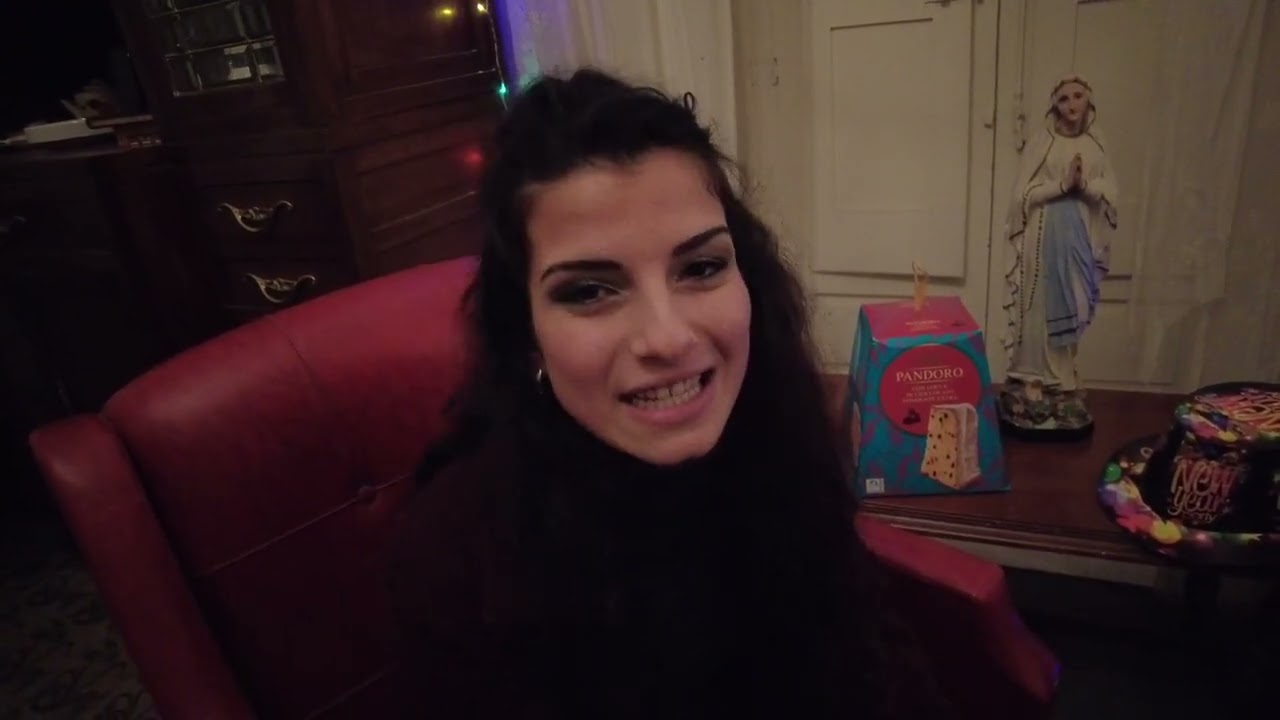 New Year's Eve in Troina Dec 31, 2024