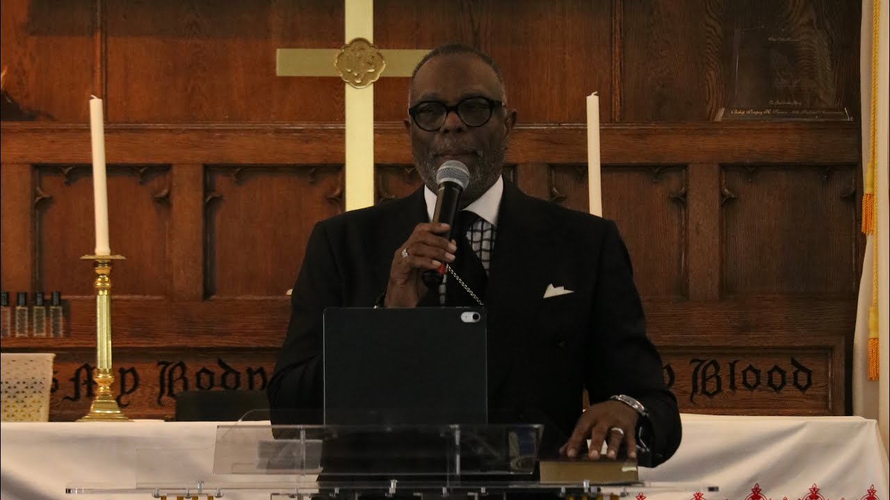 January 11, 2026 3:30 pm Celebration Service