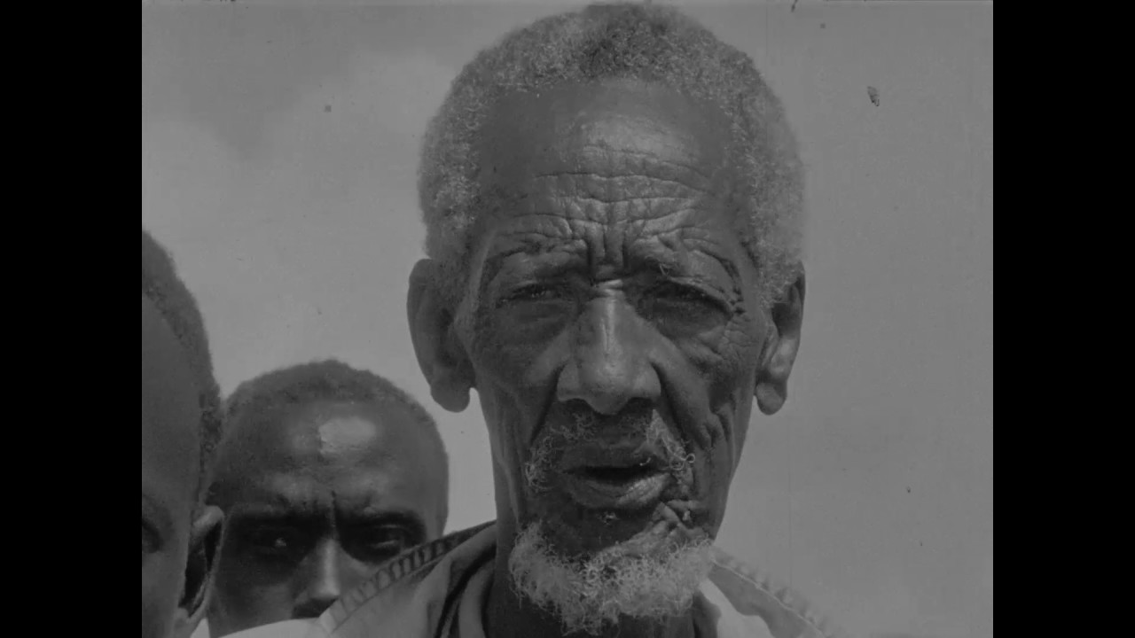 Opération Banyarwanda ( 1964, French )