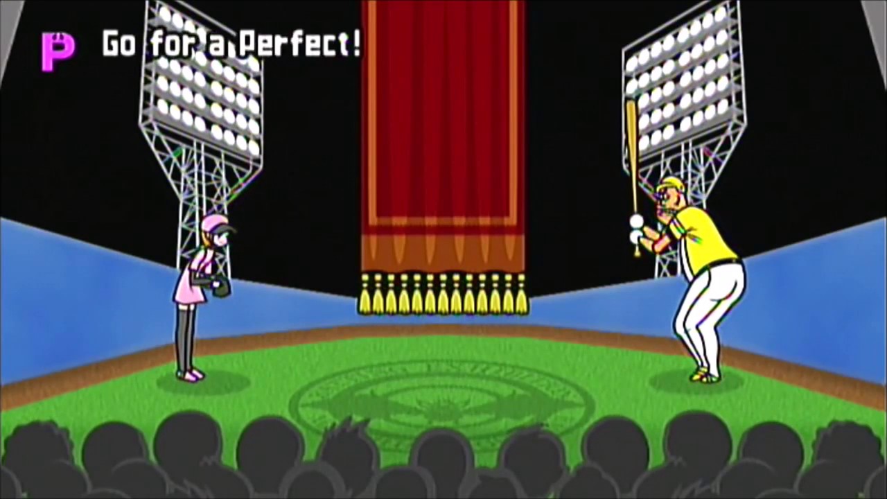 remix 10 fever but odd games are slow and even games are fast