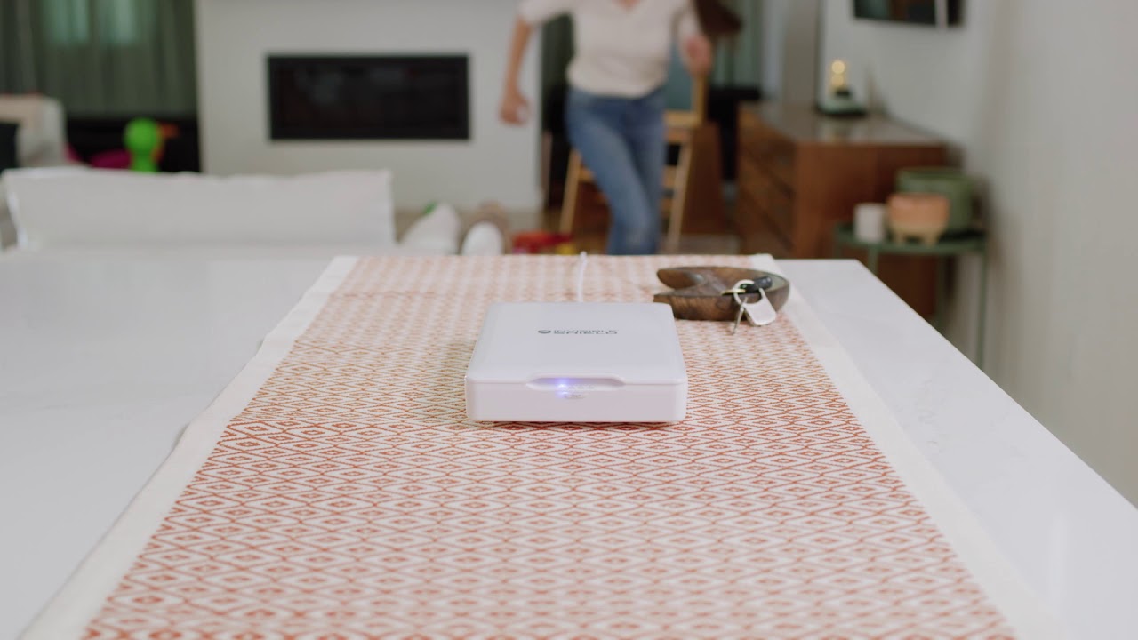 InvisibleShield UV Sanitizer : Sanitize Anytime