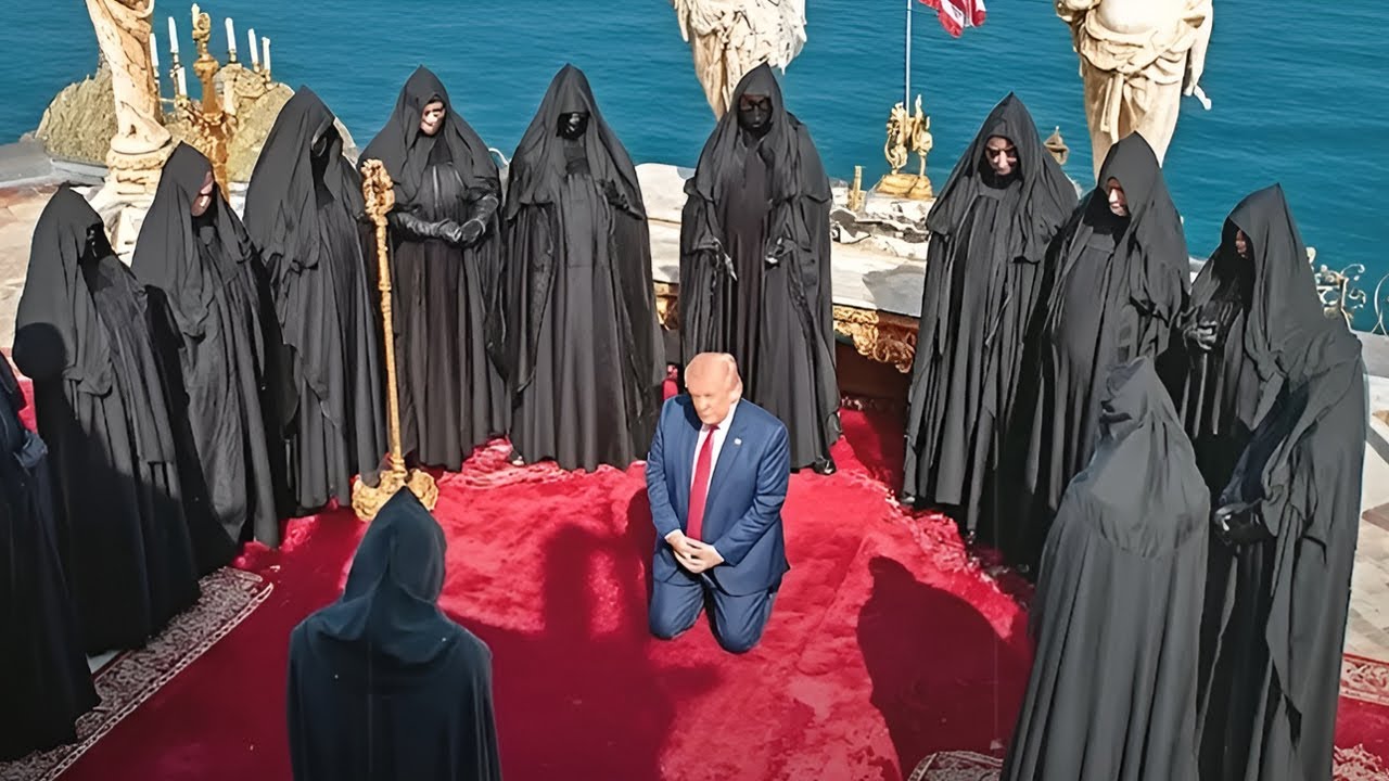 أخطر عائلة في التاريخ.. تحكم العالم كله دون أن يعرف أحد!