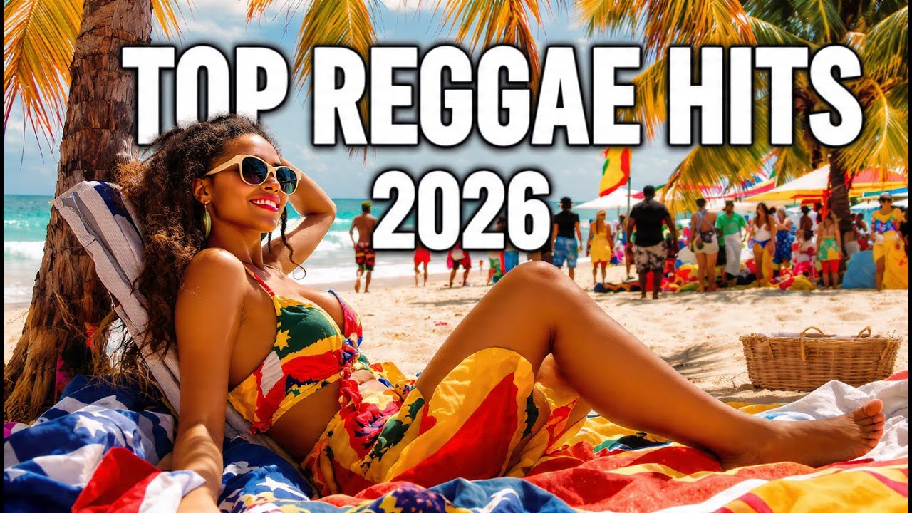 BEST Reggae Sunset Vibes Live Mix | Chill Evening Grooves & Night Celebration
