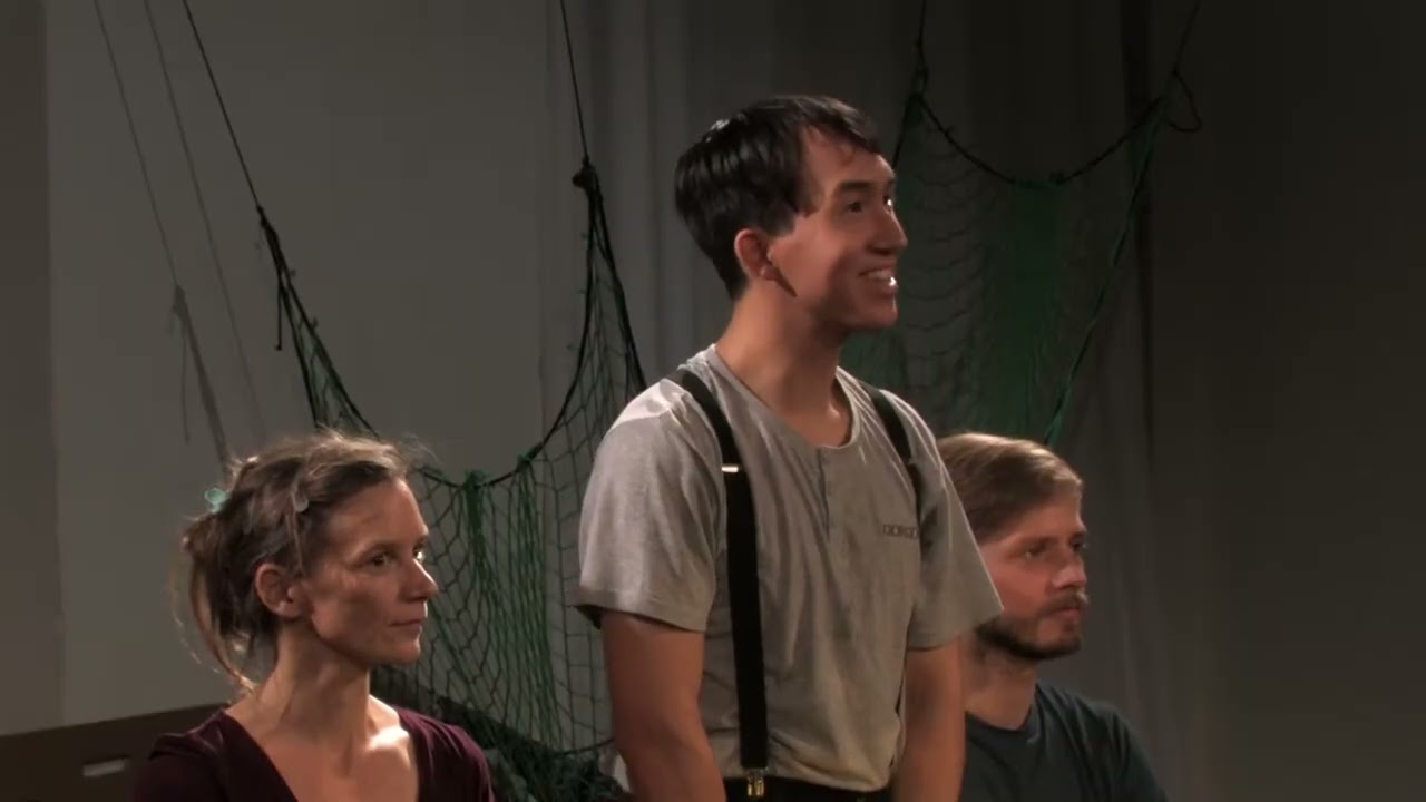 WIR UND DIE WELT Trailer