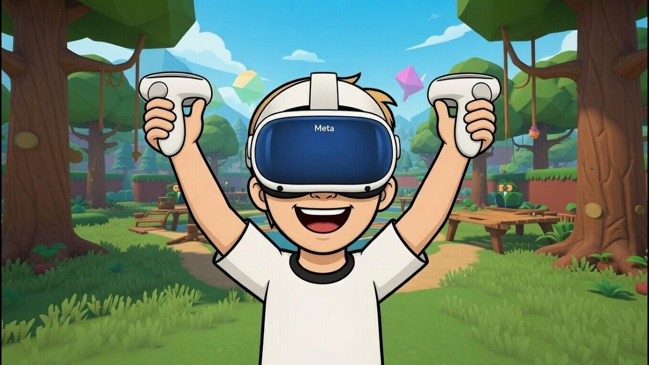 CHECKING OUT THE MONKEY BLOCKS MAP ON GORILLA TAG WITH MY FRIEND PRO!!!!!