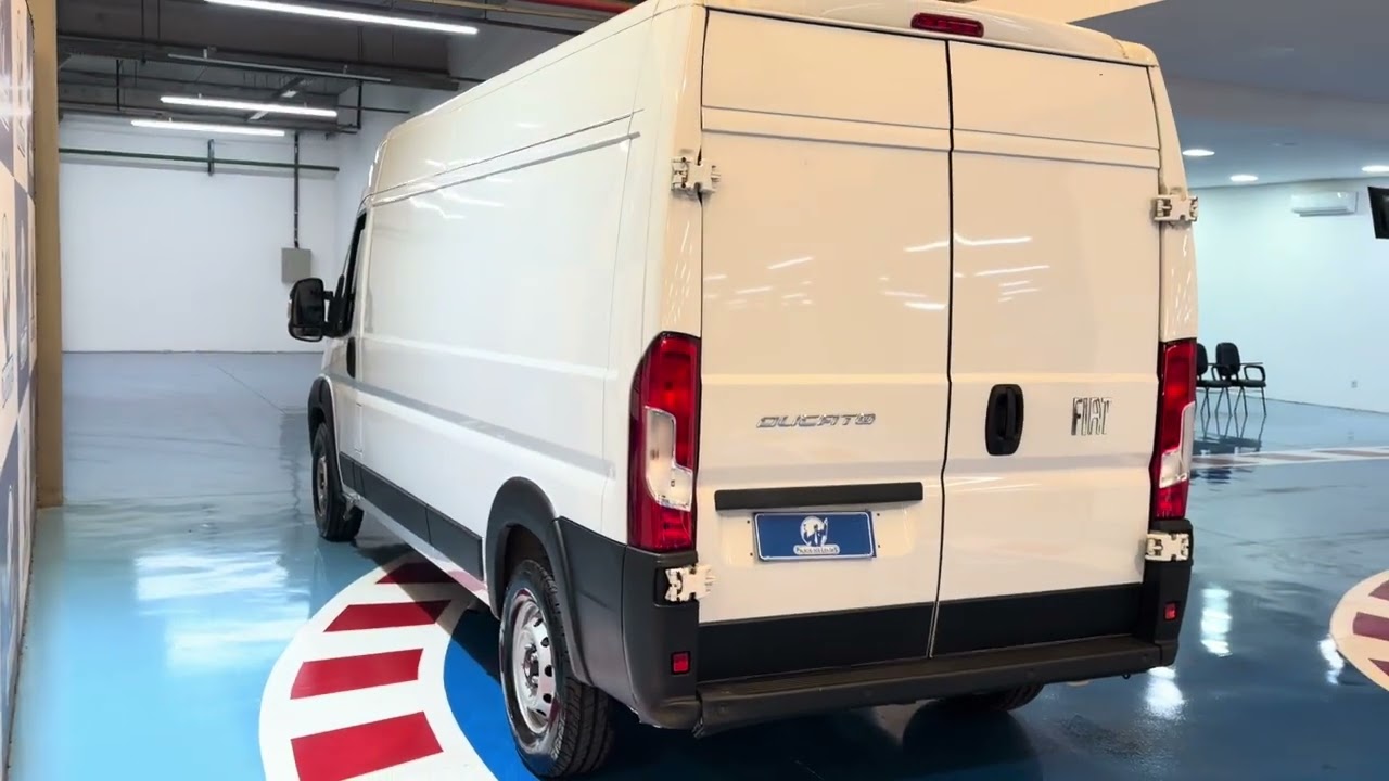 I FIAT DUCATO MXCARGO13M 1026639 1770229019960