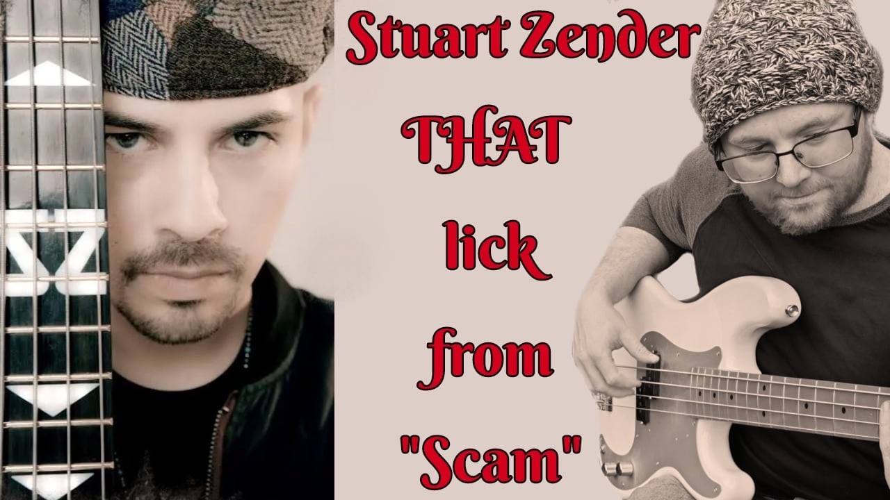 Developing Vocabulary - Stuart Zender