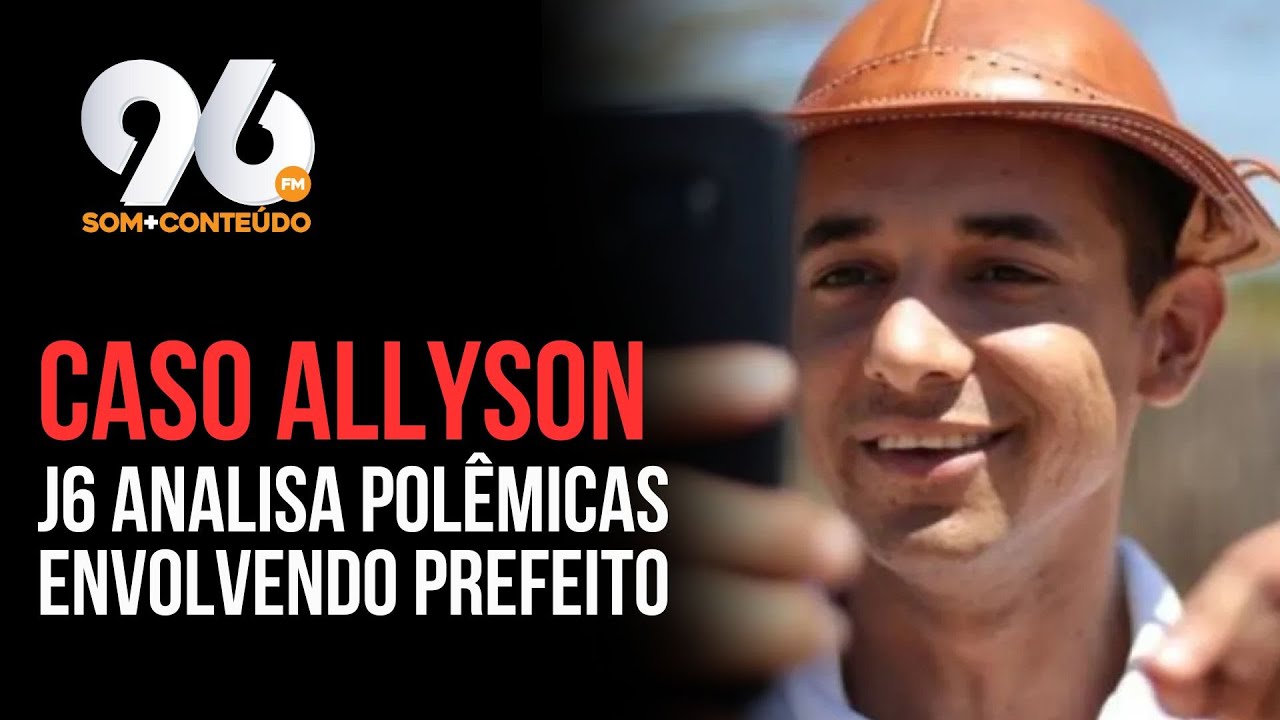 COMO FOI A SEMANA MAIS DECISIVA PARA ALLYSON BEZERRA: ESTÁ 'ACABADO' OU SAI FORTALECIDO?
