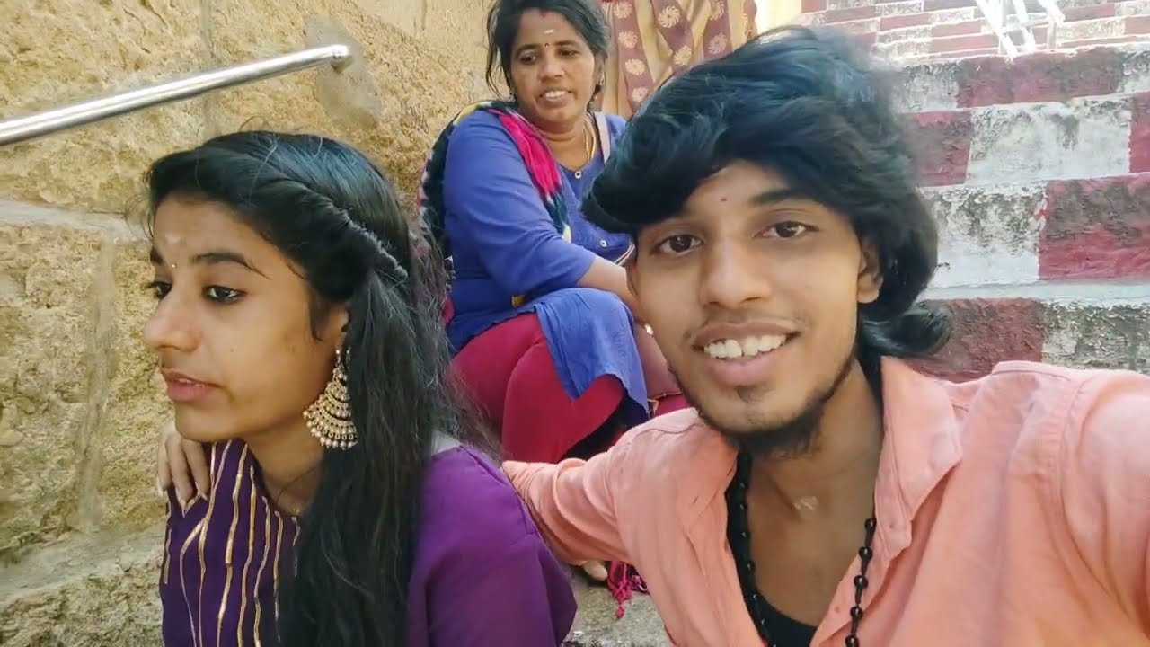🙏KADAVULE MUDILA Periods 😒 Bleeding🩸417 Padi Eranganum || 😫Vaanthi Mayakkam  || During Period 💔 #Ep2