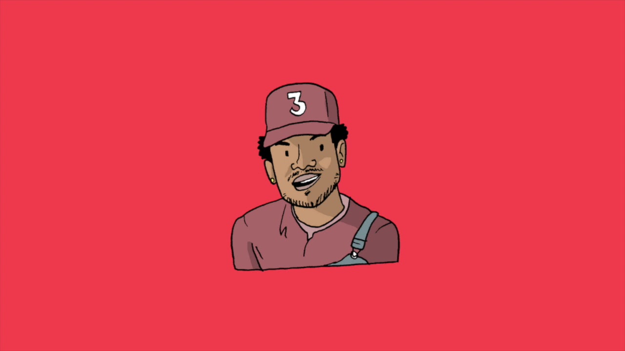 Chance The Rapper - Nintendo (Ft. KYLE) Type Beat | Good Vibe Instrumental