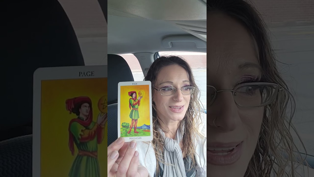 Message from your higherself 